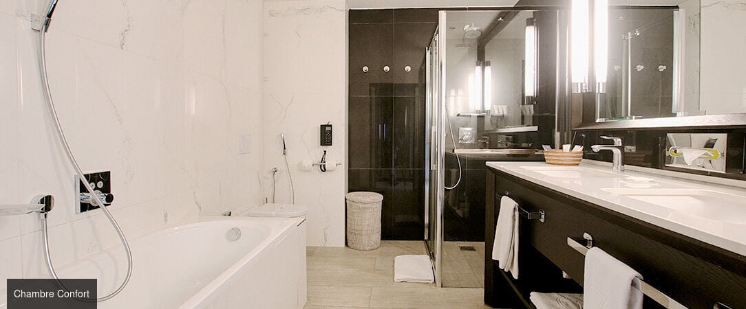 Terrou-Bi Resort Dakar ★★★★★ - Un bel écrin de luxe et d’évasion à Dakar, face à l’océan Atlantique et sous le beau soleil du Sénégal. - Dakar, Sénégal