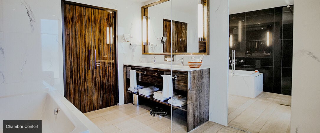 Terrou-Bi Resort Dakar ★★★★★ - Un bel écrin de luxe et d’évasion à Dakar, face à l’océan Atlantique et sous le beau soleil du Sénégal. - Dakar, Sénégal