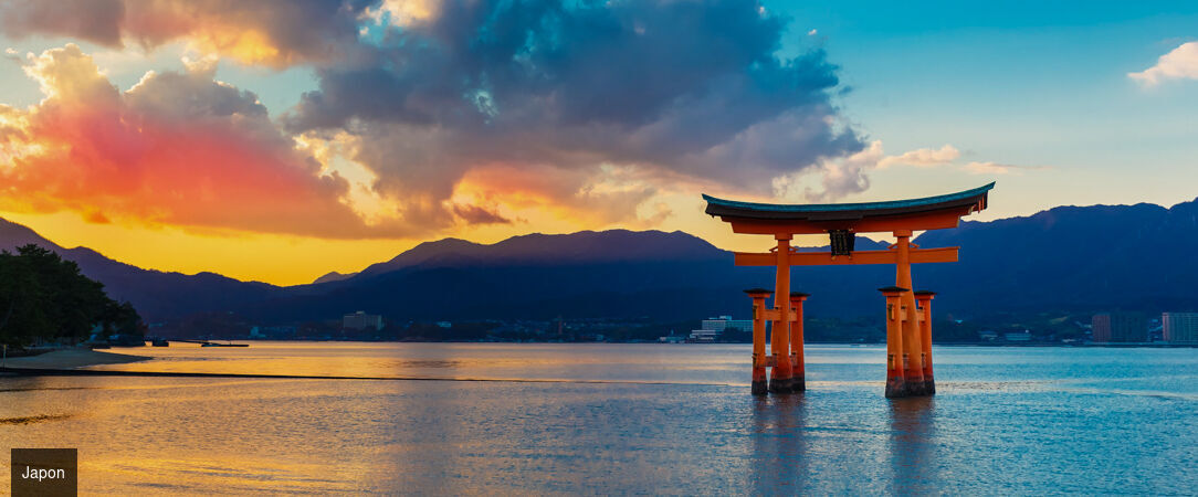 Les immanquables du Japon et de la Corée - Combiné de 12 ou 15 jours entre mégapoles vibrantes, temples ancestraux et expériences authentiques au Japon et en Corée du Sud. - Japon & Corée du Sud : de Tokyo à Séoul