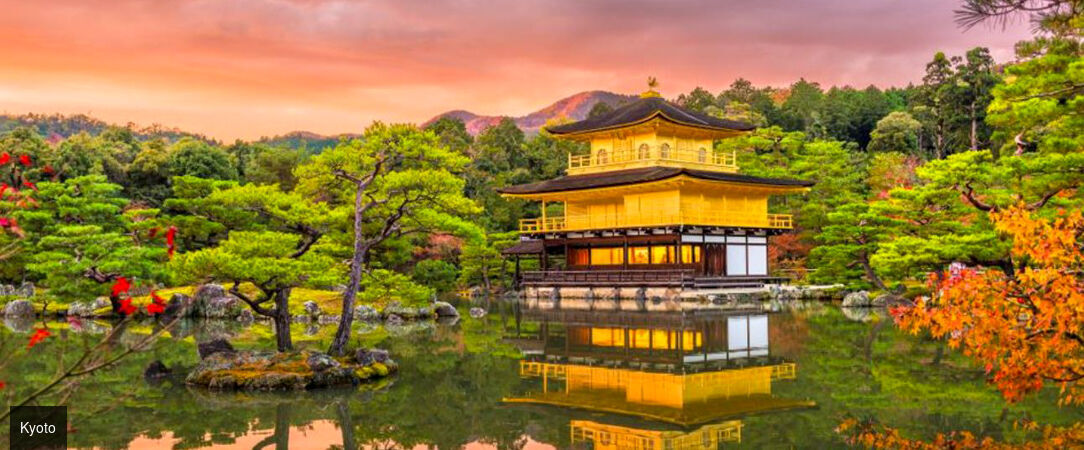 Les immanquables du Japon et de la Corée - Combiné de 12 ou 15 jours entre mégapoles vibrantes, temples ancestraux et expériences authentiques au Japon et en Corée du Sud. - Japon & Corée du Sud : de Tokyo à Séoul