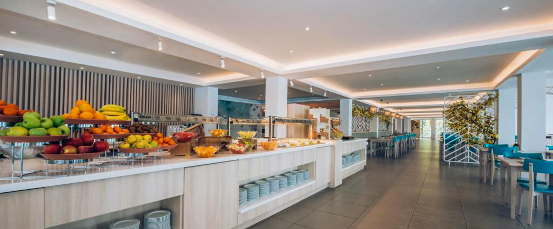 Kappa Club Iberostar Herceg Novi ★★★★ - Une adresse pour des vacances authentiques, idéale pour découvrir les trésors de la baie de Kotor et la douceur de vivre du Monténégro. - Herceg Novi, Monténégro