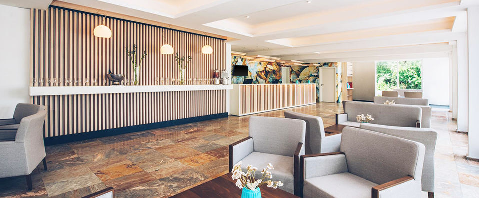 Kappa Club Iberostar Herceg Novi ★★★★ - Une adresse pour des vacances authentiques, l'idéal pour profiter en famille. - Herceg Novi, Monténégro