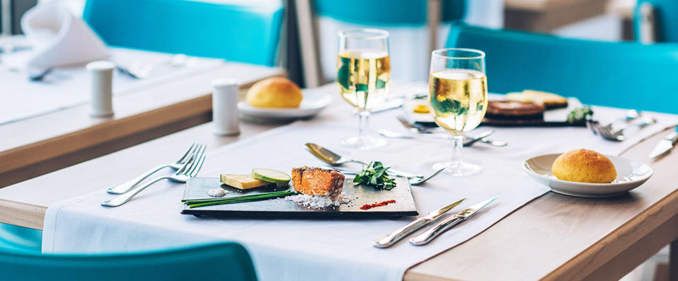 Kappa Club Iberostar Herceg Novi ★★★★ - Une adresse pour des vacances authentiques, l'idéal pour profiter en famille. - Herceg Novi, Monténégro