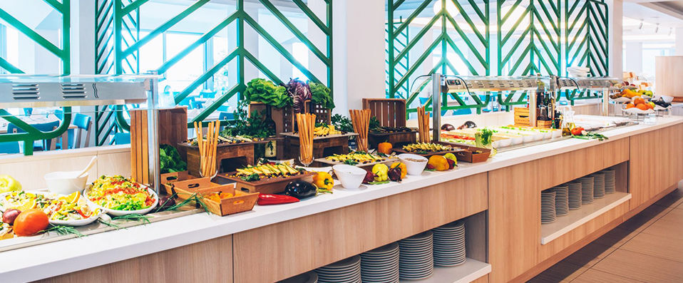 Kappa Club Iberostar Herceg Novi ★★★★ - Une adresse pour des vacances authentiques, l'idéal pour profiter en famille. - Herceg Novi, Monténégro