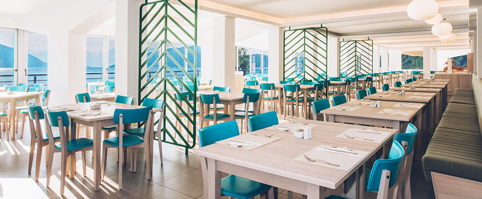 Kappa Club Iberostar Herceg Novi ★★★★ - Une adresse pour des vacances authentiques, l'idéal pour profiter en famille. - Herceg Novi, Monténégro