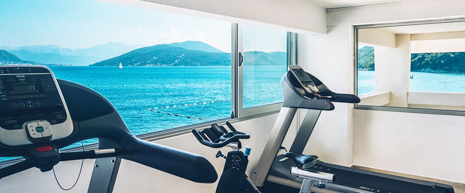 Kappa Club Iberostar Herceg Novi ★★★★ - Une adresse pour des vacances authentiques, l'idéal pour profiter en famille. - Herceg Novi, Monténégro