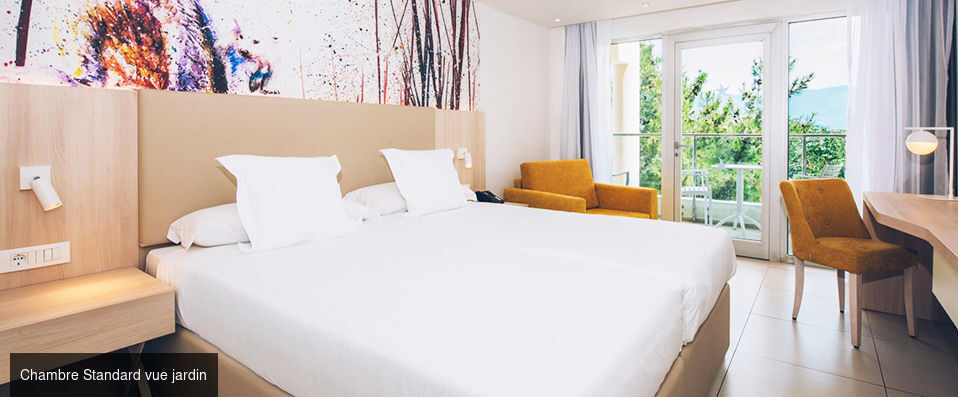 Kappa Club Iberostar Herceg Novi ★★★★ - Une adresse pour des vacances authentiques, l'idéal pour profiter en famille. - Herceg Novi, Monténégro