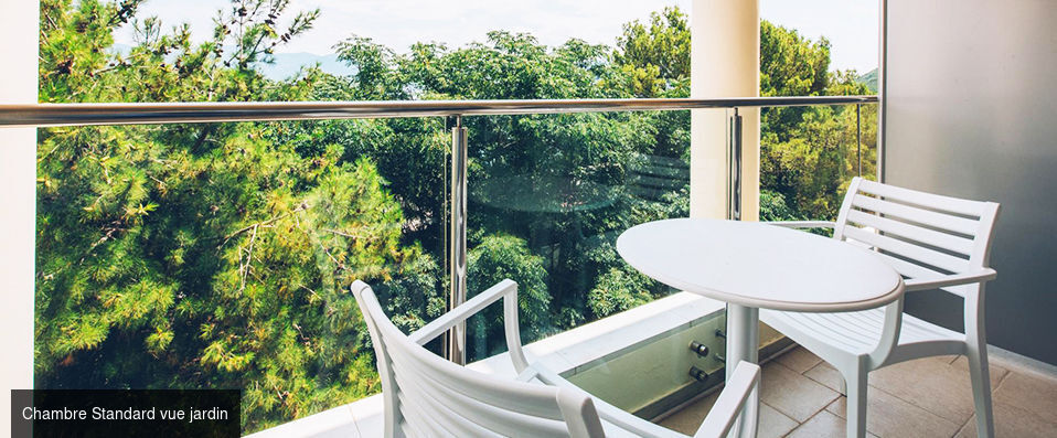 Kappa Club Iberostar Herceg Novi ★★★★ - Une adresse pour des vacances authentiques, l'idéal pour profiter en famille. - Herceg Novi, Monténégro