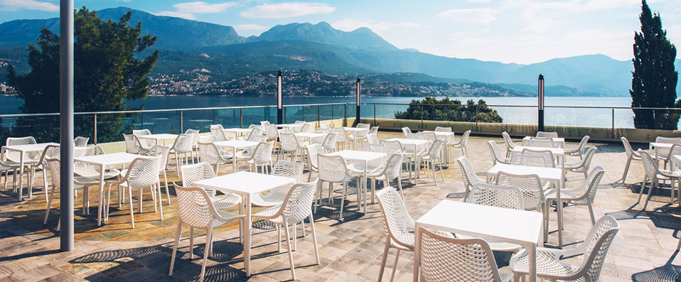 Kappa Club Iberostar Herceg Novi ★★★★ - Une adresse pour des vacances authentiques, l'idéal pour profiter en famille. - Herceg Novi, Monténégro