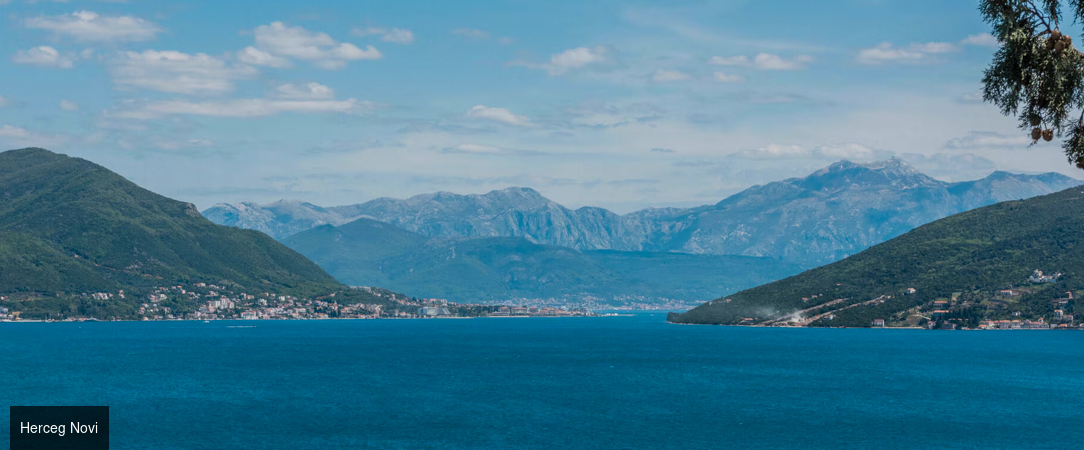 Kappa Club Iberostar Herceg Novi ★★★★ - Une adresse pour des vacances authentiques, idéale pour découvrir les trésors de la baie de Kotor et la douceur de vivre du Monténégro. - Herceg Novi, Monténégro
