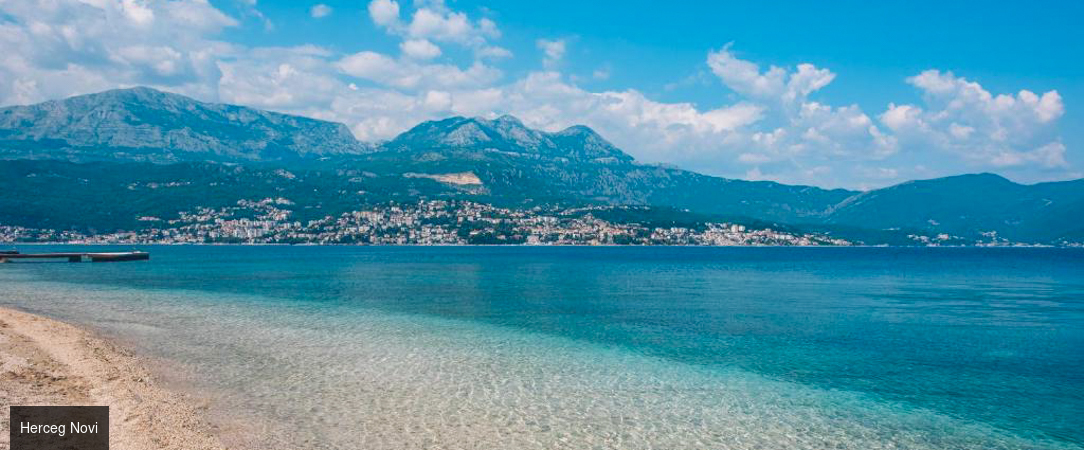 Kappa Club Iberostar Herceg Novi ★★★★ - Une adresse pour des vacances authentiques, idéale pour découvrir les trésors de la baie de Kotor et la douceur de vivre du Monténégro. - Herceg Novi, Monténégro