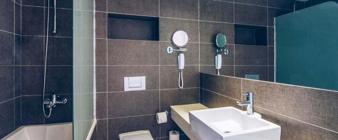 Kappa Club Iberostar Herceg Novi ★★★★ - Une adresse pour des vacances authentiques, idéale pour découvrir les trésors de la baie de Kotor et la douceur de vivre du Monténégro. - Herceg Novi, Monténégro