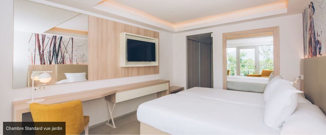 Kappa Club Iberostar Herceg Novi ★★★★ - Une adresse pour des vacances authentiques, idéale pour découvrir les trésors de la baie de Kotor et la douceur de vivre du Monténégro. - Herceg Novi, Monténégro
