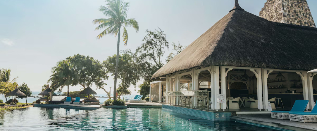 Radisson Blu Azuri Resort ★★★★★ - Un hôtel pensé pour des vacances en toute liberté ! - Roches Noires, Île Maurice