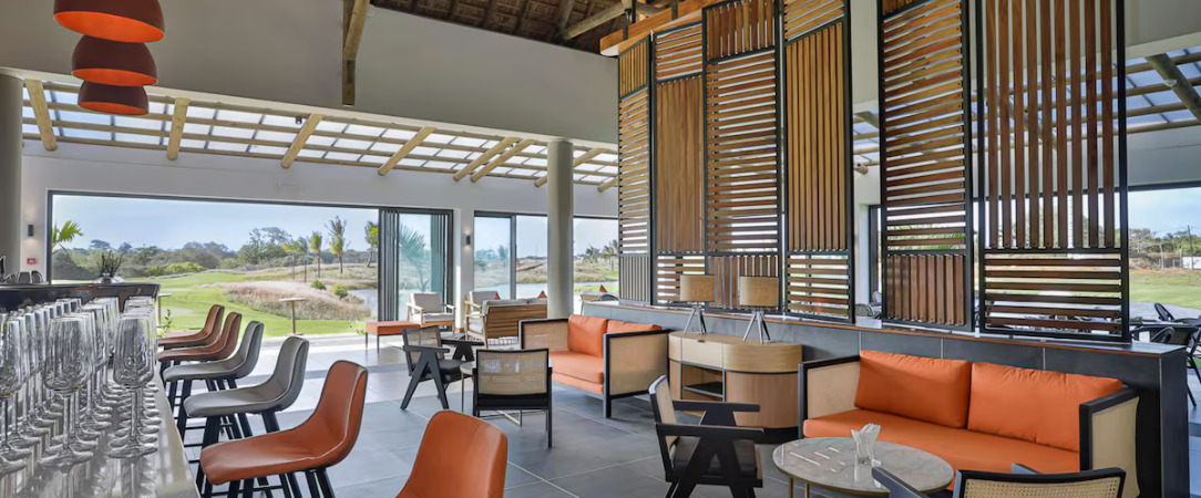Radisson Blu Azuri Resort ★★★★★ - Un hôtel pensé pour des vacances en toute liberté ! - Roches Noires, Île Maurice