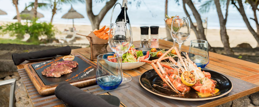 Radisson Blu Azuri Resort ★★★★★ - Un hôtel pensé pour des vacances en toute liberté ! - Roches Noires, Île Maurice