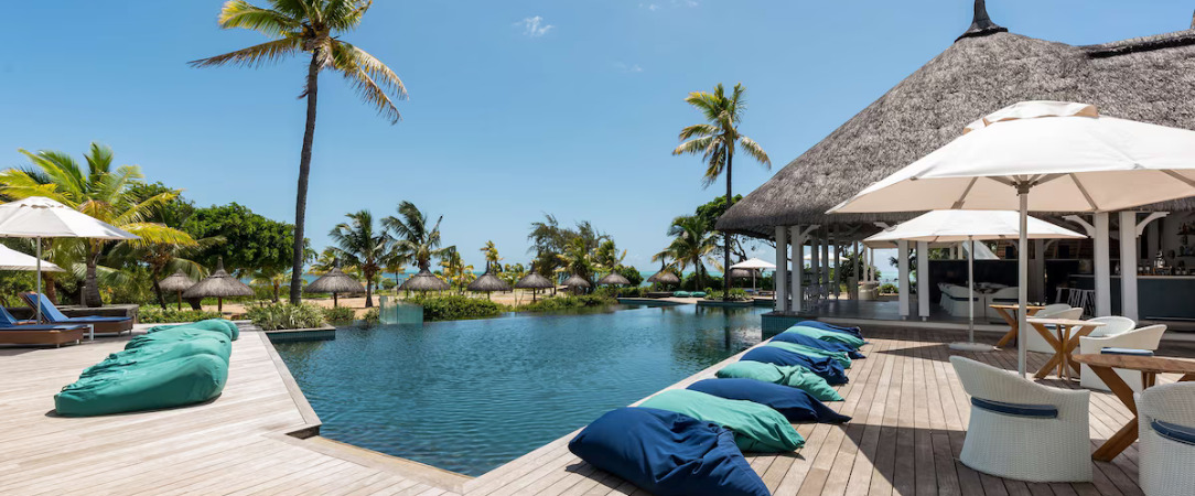 Radisson Blu Azuri Resort ★★★★★ - Un hôtel pensé pour des vacances en toute liberté ! - Roches Noires, Île Maurice