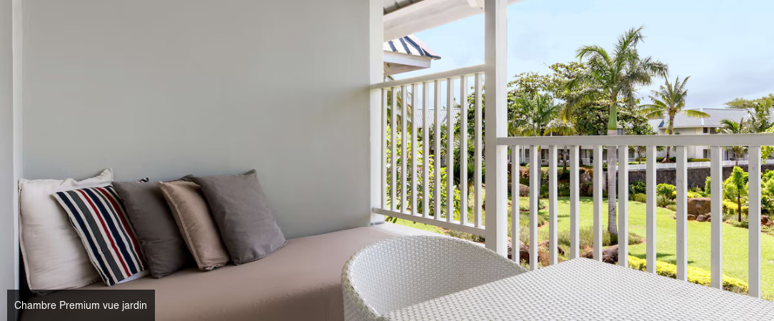 Radisson Blu Azuri Resort ★★★★★ - Un hôtel pensé pour des vacances en toute liberté ! - Roches Noires, Île Maurice
