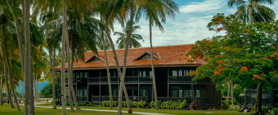 Pelangi Beach Resort & Spa, Langkawi ★★★★★ - Un joyau tropical au bord de la plage de Cenang, entre architecture malaise et art du bien-être. - Langkawi, Malaisie