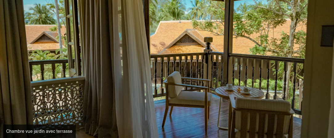 Pelangi Beach Resort & Spa, Langkawi ★★★★★ - Un joyau tropical au bord de la plage de Cenang, entre architecture malaise et art du bien-être. - Langkawi, Malaisie