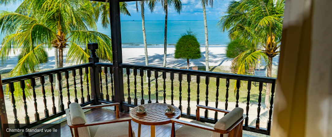 Pelangi Beach Resort & Spa, Langkawi ★★★★★ - Un joyau tropical au bord de la plage de Cenang, entre architecture malaise et art du bien-être. - Langkawi, Malaisie