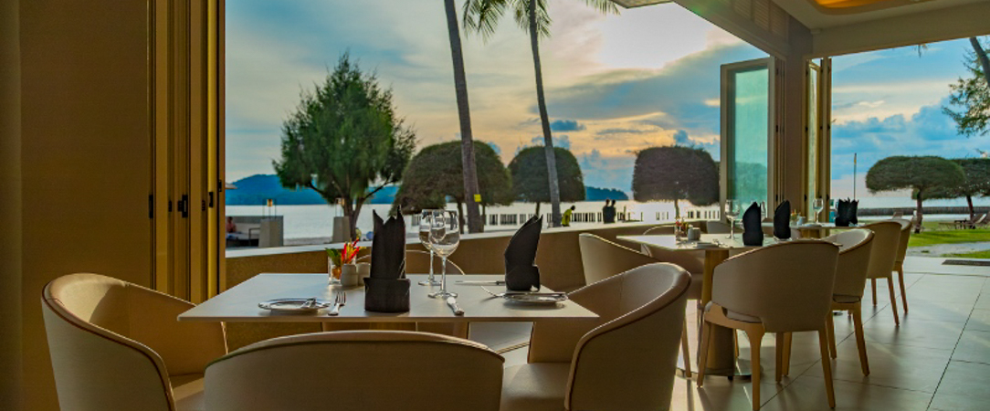 Pelangi Beach Resort & Spa, Langkawi ★★★★★ - Un joyau tropical au bord de la plage de Cenang, entre architecture malaise et art du bien-être. - Langkawi, Malaisie