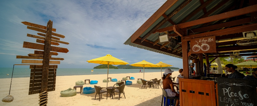 Pelangi Beach Resort & Spa, Langkawi ★★★★★ - Un joyau tropical au bord de la plage de Cenang, entre architecture malaise et art du bien-être. - Langkawi, Malaisie