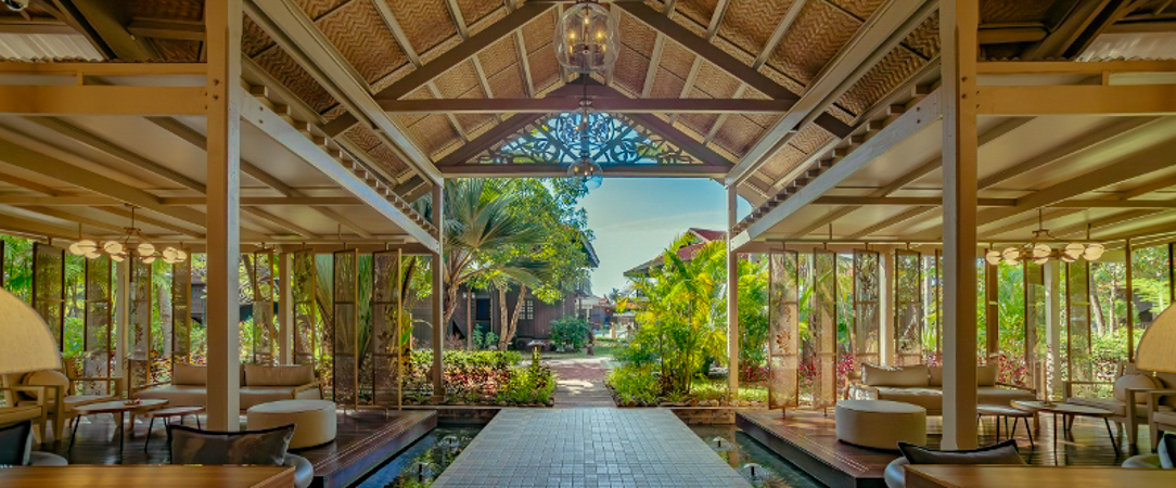Pelangi Beach Resort & Spa, Langkawi ★★★★★ - Un joyau tropical au bord de la plage de Cenang, entre architecture malaise et art du bien-être. - Langkawi, Malaisie