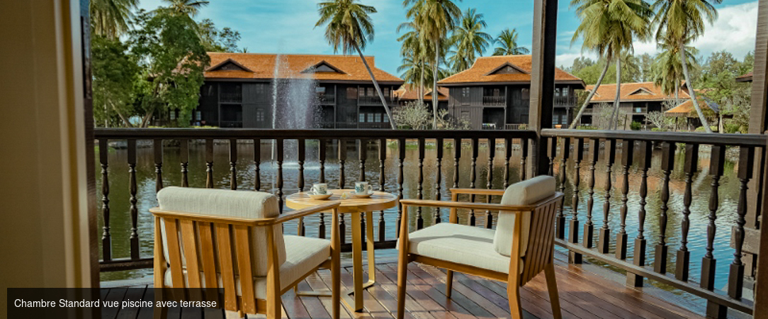 Pelangi Beach Resort & Spa, Langkawi ★★★★★ - Un joyau tropical au bord de la plage de Cenang, entre architecture malaise et art du bien-être. - Langkawi, Malaisie