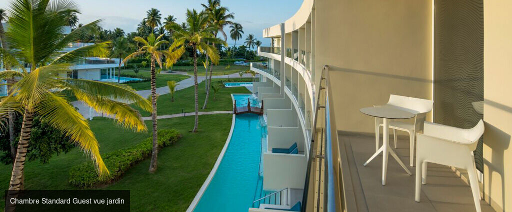 Marriott Resort Miches Beach ★★★★★ - Un havre tropical en All Inclusive à Punta Cana entre océan turquoise, palmiers et instants d’exception. - Punta Cana, République dominicaine
