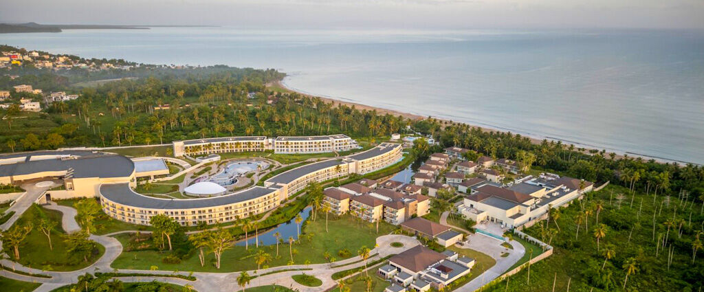 Marriott Resort Miches Beach ★★★★★ - Un havre tropical en All Inclusive à Punta Cana entre océan turquoise, palmiers et instants d’exception. - Punta Cana, République dominicaine