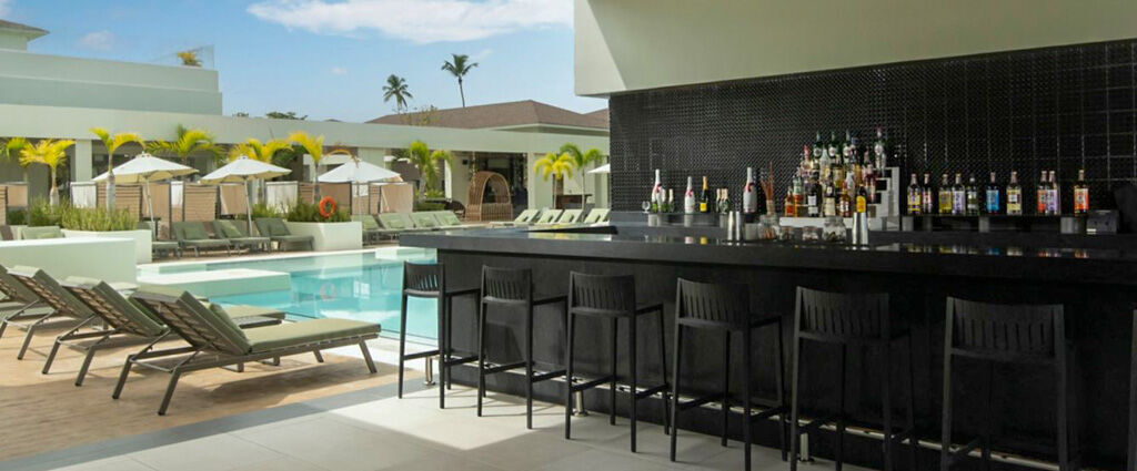 Marriott Resort Miches Beach ★★★★★ - Un havre tropical en All Inclusive à Punta Cana entre océan turquoise, palmiers et instants d’exception. - Punta Cana, République dominicaine