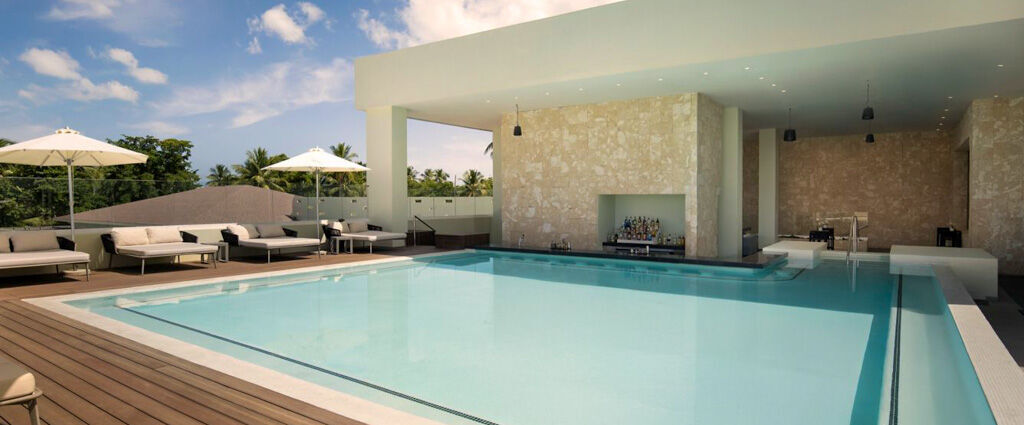 Marriott Resort Miches Beach ★★★★★ - Un havre tropical en All Inclusive à Punta Cana entre océan turquoise, palmiers et instants d’exception. - Punta Cana, République dominicaine
