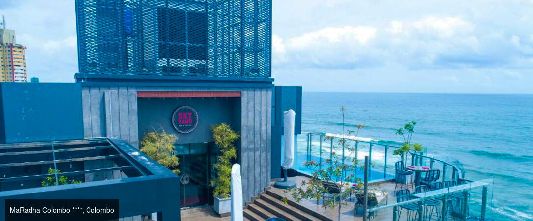 Trésors du Sri Lanka & détente aux Maldives - Circuit privatif de 10 à 17 nuits entre les trésors culturels du Sri Lanka et les bonheurs balnéaires des Maldives. - Sri Lanka & Maldives