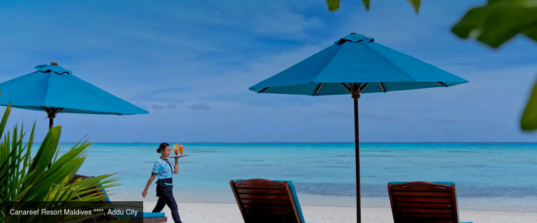 Trésors du Sri Lanka & détente aux Maldives - Circuit privatif de 10 à 17 nuits entre les trésors culturels du Sri Lanka et les bonheurs balnéaires des Maldives. - Sri Lanka & Maldives