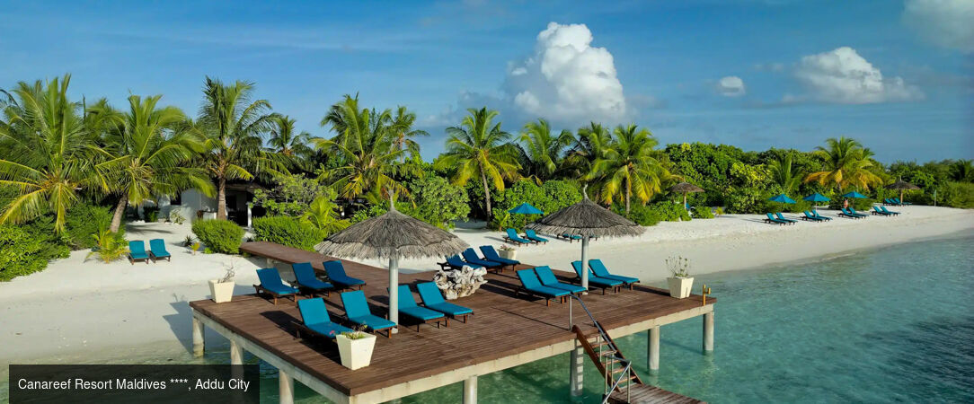 Trésors du Sri Lanka & détente aux Maldives - Circuit privatif de 10 à 17 nuits entre les trésors culturels du Sri Lanka et les bonheurs balnéaires des Maldives. - Sri Lanka & Maldives