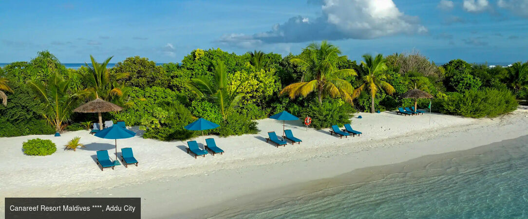 Trésors du Sri Lanka & détente aux Maldives - Circuit privatif de 10 à 17 nuits entre les trésors culturels du Sri Lanka et les bonheurs balnéaires des Maldives. - Sri Lanka & Maldives
