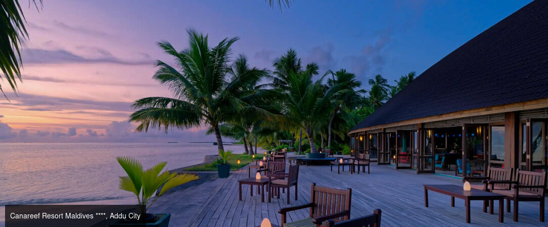 Trésors du Sri Lanka & détente aux Maldives - Circuit privatif de 10 à 17 nuits entre les trésors culturels du Sri Lanka et les bonheurs balnéaires des Maldives. - Sri Lanka & Maldives
