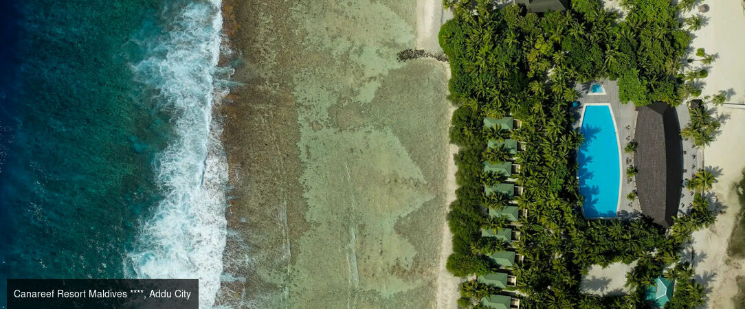 Trésors du Sri Lanka & détente aux Maldives - Circuit privatif de 10 à 17 nuits entre les trésors culturels du Sri Lanka et les bonheurs balnéaires des Maldives. - Sri Lanka & Maldives