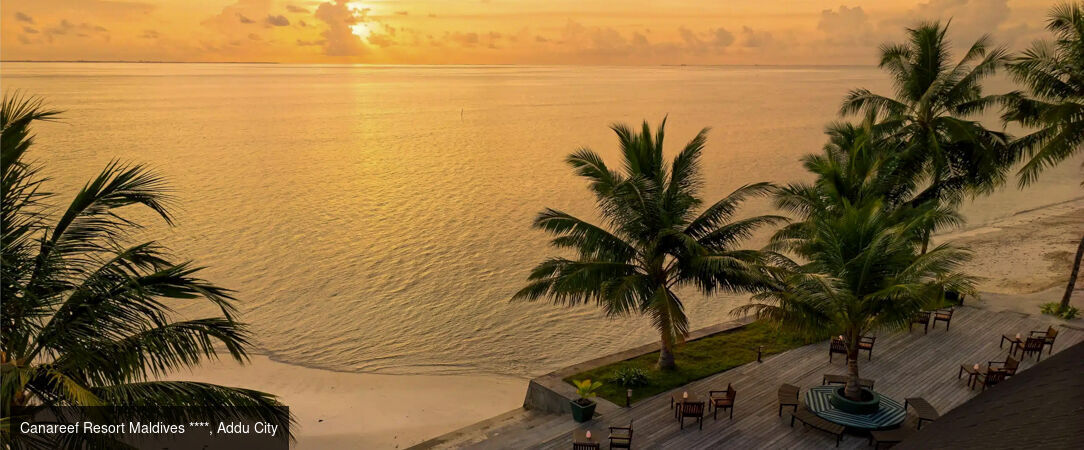 Trésors du Sri Lanka & détente aux Maldives - Circuit privatif de 10 à 17 nuits entre les trésors culturels du Sri Lanka et les bonheurs balnéaires des Maldives. - Sri Lanka & Maldives