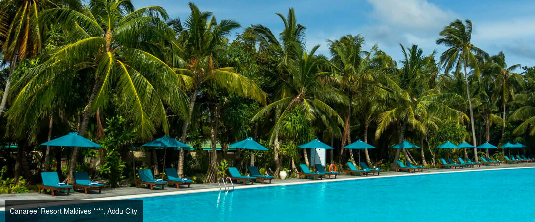 Trésors du Sri Lanka & détente aux Maldives - Circuit privatif de 10 à 17 nuits entre les trésors culturels du Sri Lanka et les bonheurs balnéaires des Maldives. - Sri Lanka & Maldives
