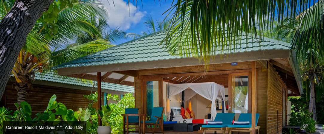 Trésors du Sri Lanka & détente aux Maldives - Circuit privatif de 10 à 17 nuits entre les trésors culturels du Sri Lanka et les bonheurs balnéaires des Maldives. - Sri Lanka & Maldives