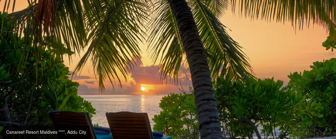 Trésors du Sri Lanka & détente aux Maldives - Circuit privatif de 10 à 17 nuits entre les trésors culturels du Sri Lanka et les bonheurs balnéaires des Maldives. - Sri Lanka & Maldives