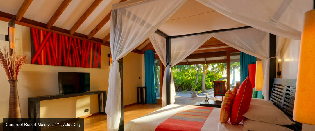 Trésors du Sri Lanka & détente aux Maldives - Circuit privatif de 10 à 17 nuits entre les trésors culturels du Sri Lanka et les bonheurs balnéaires des Maldives. - Sri Lanka & Maldives