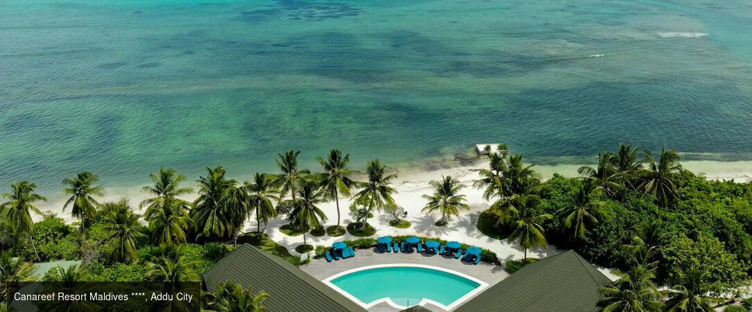 Trésors du Sri Lanka & détente aux Maldives - Circuit privatif de 10 à 17 nuits entre les trésors culturels du Sri Lanka et les bonheurs balnéaires des Maldives. - Sri Lanka & Maldives
