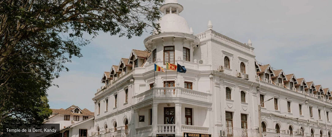 Trésors du Sri Lanka & détente aux Maldives - Circuit privatif de 10 à 17 nuits entre les trésors culturels du Sri Lanka et les bonheurs balnéaires des Maldives. - Sri Lanka & Maldives