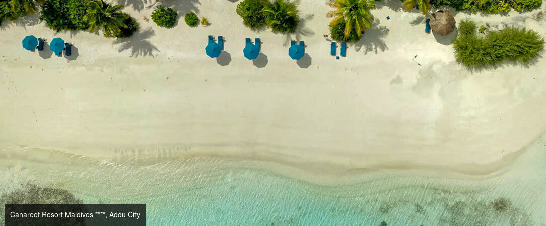 Trésors du Sri Lanka & détente aux Maldives - Circuit privatif de 10 à 17 nuits entre les trésors culturels du Sri Lanka et les bonheurs balnéaires des Maldives. - Sri Lanka & Maldives