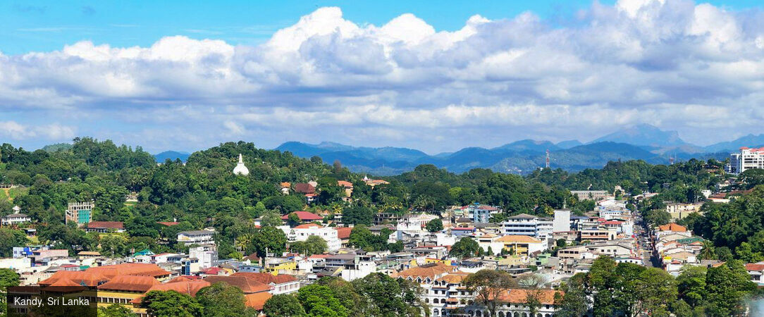 Trésors du Sri Lanka & détente aux Maldives - Circuit privatif de 10 à 17 nuits entre les trésors culturels du Sri Lanka et les bonheurs balnéaires des Maldives. - Sri Lanka & Maldives