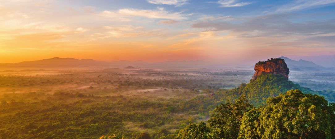 Trésors du Sri Lanka & détente aux Maldives - Circuit privatif de 10 à 17 nuits entre les trésors culturels du Sri Lanka et les bonheurs balnéaires des Maldives. - Sri Lanka & Maldives