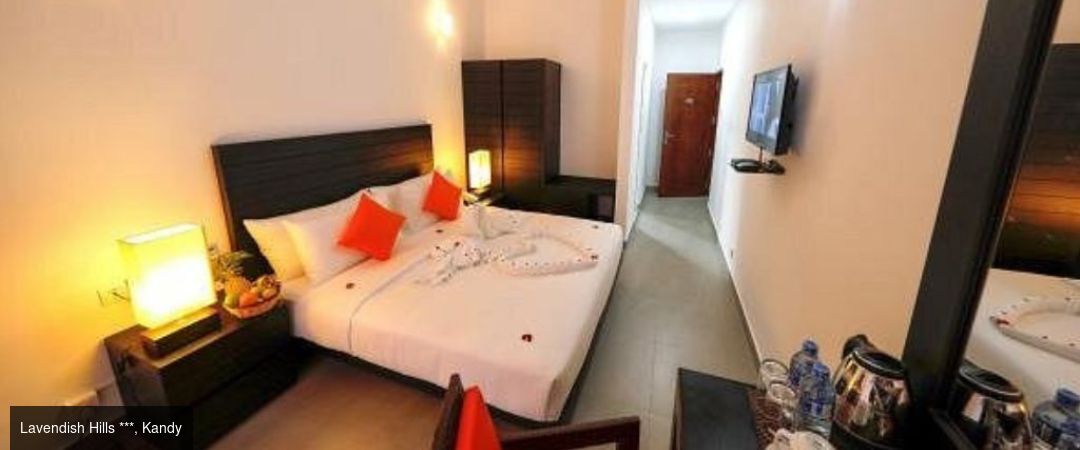 Trésors du Sri Lanka & détente aux Maldives -  - Sri Lanka et Maldives